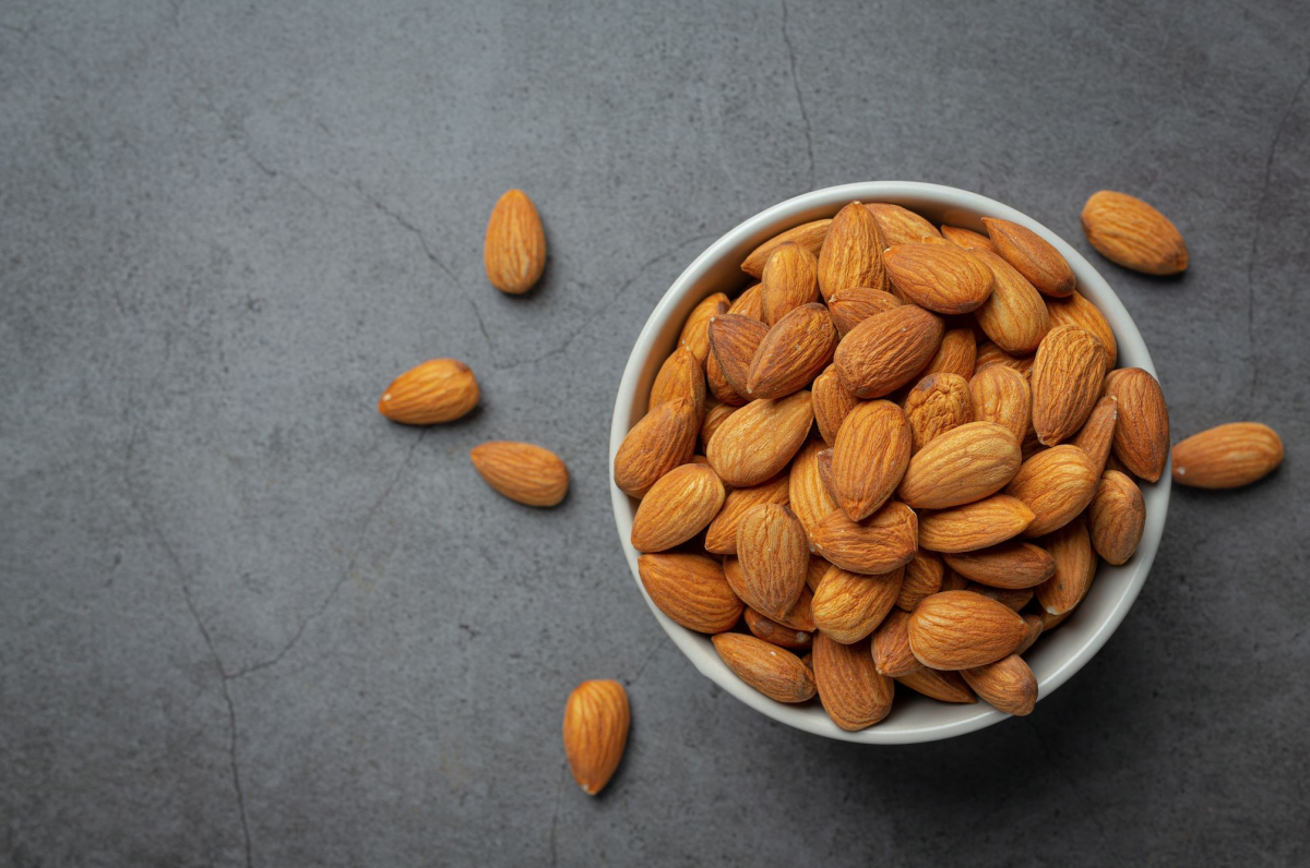 Kacang almond